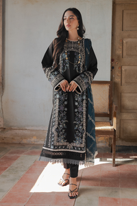 Rajbari | Summer Breeze 24 | B-5 by Rajbari - Designer Dress - Type: Ladies Clothes - Available at Libayah - 100% Original