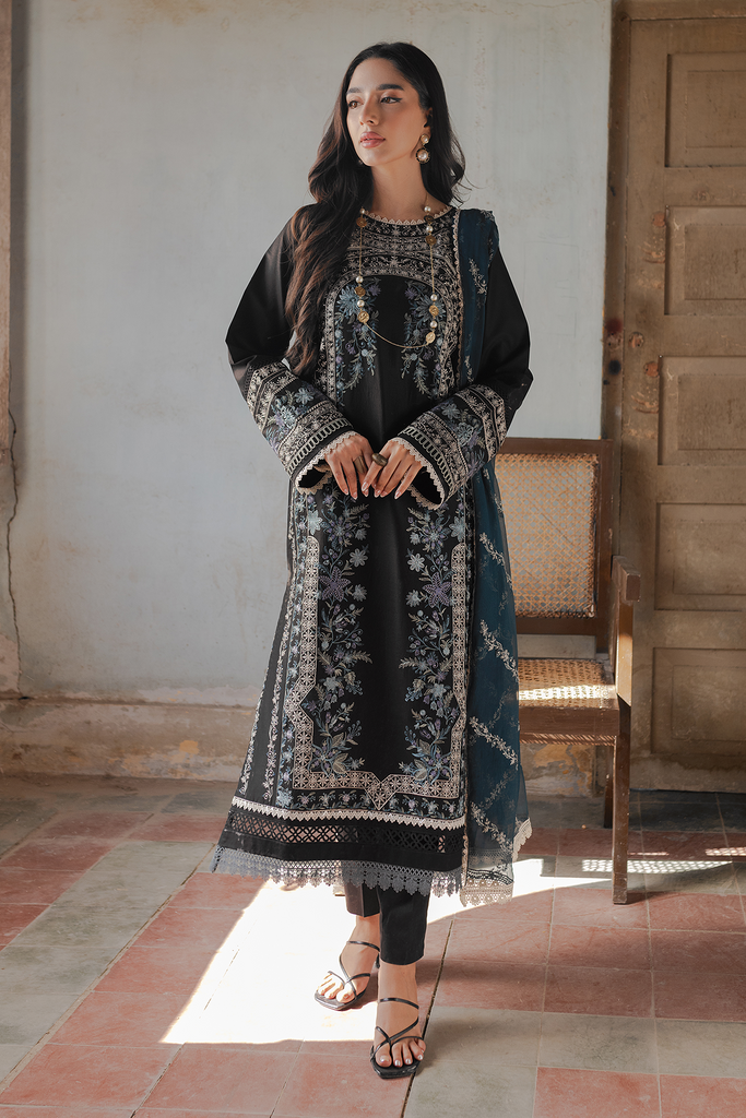 Rajbari | Summer Breeze 24 | B-5 by Rajbari - Designer Dress - Type: Ladies Clothes - Available at Libayah - 100% Original