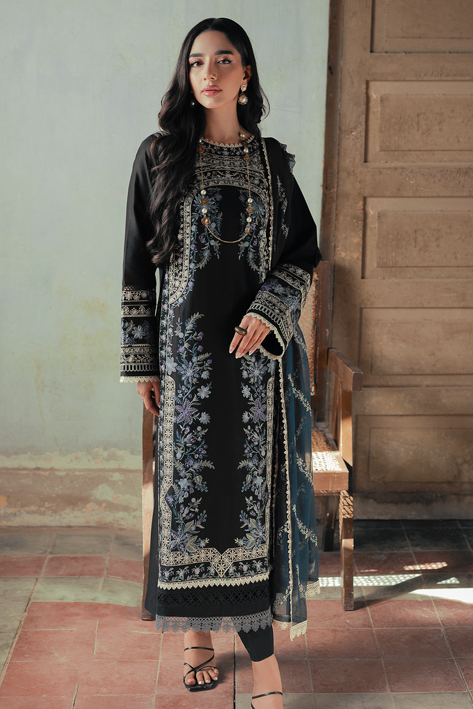 Rajbari | Summer Breeze 24 | B-5 by Rajbari - Designer Dress - Type: Ladies Clothes - Available at Libayah - 100% Original