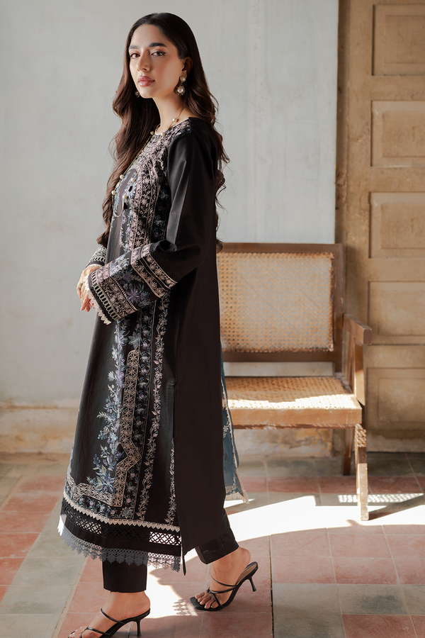 Rajbari | Summer Breeze 24 | B-5 by Rajbari - Designer Dress - Type: Ladies Clothes - Available at Libayah - 100% Original