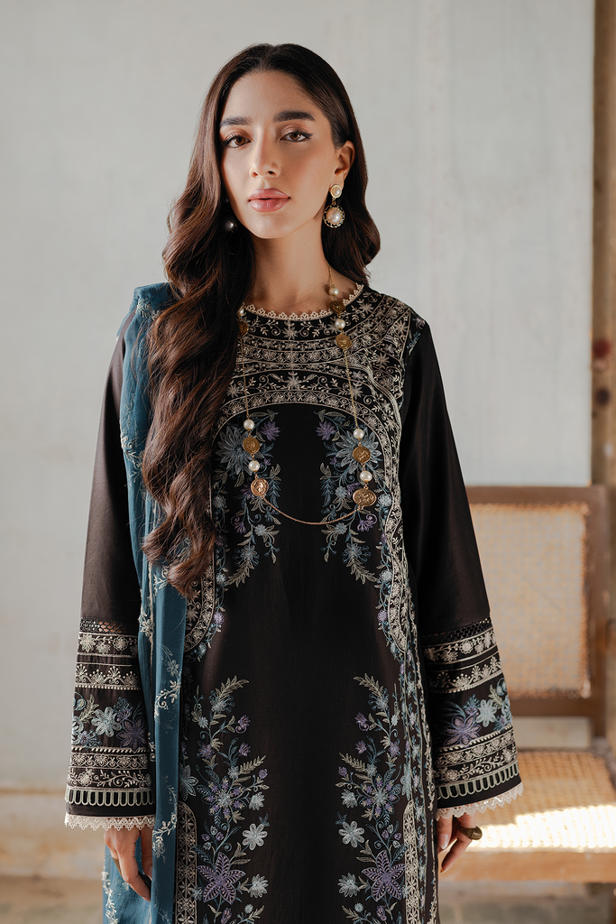 Rajbari | Summer Breeze 24 | B-5 by Rajbari - Designer Dress - Type: Ladies Clothes - Available at Libayah - 100% Original