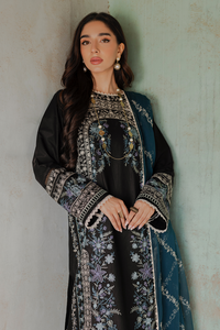Rajbari | Summer Breeze 24 | B-5 by Rajbari - Designer Dress - Type: Ladies Clothes - Available at Libayah - 100% Original