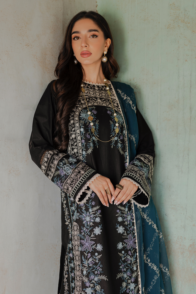 Rajbari | Summer Breeze 24 | B-5 by Rajbari - Designer Dress - Type: Ladies Clothes - Available at Libayah - 100% Original