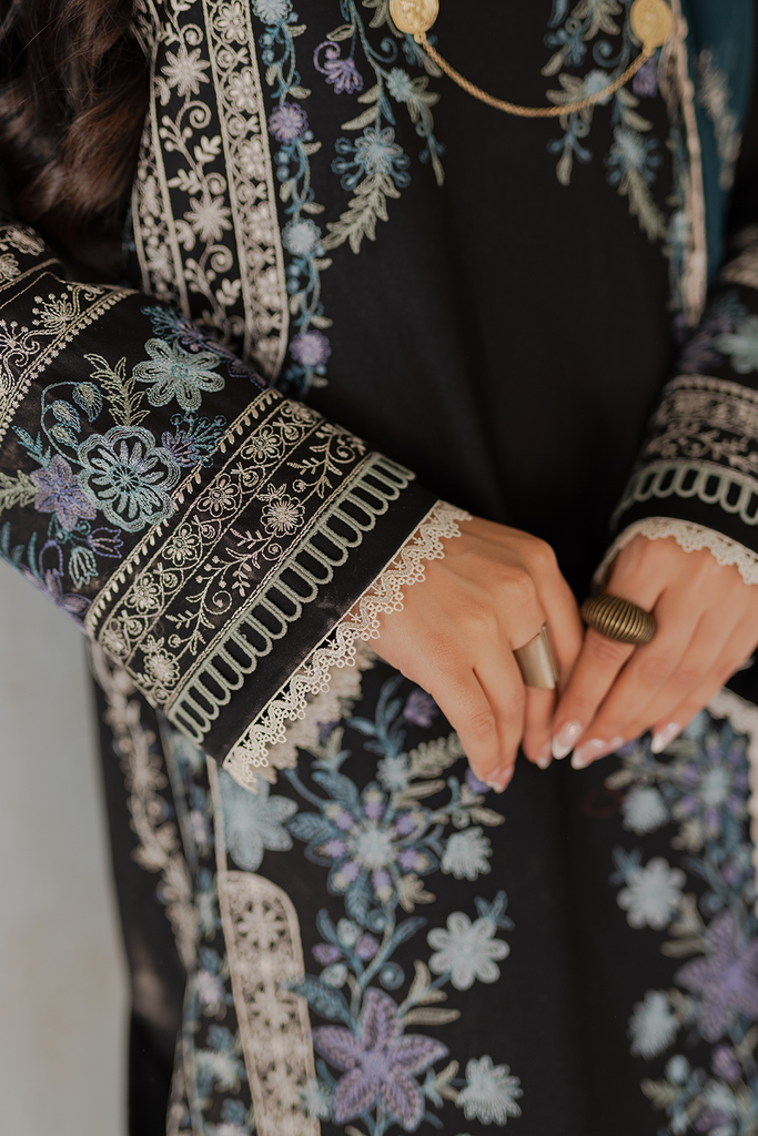 Rajbari | Summer Breeze 24 | B-5 by Rajbari - Designer Dress - Type: Ladies Clothes - Available at Libayah - 100% Original