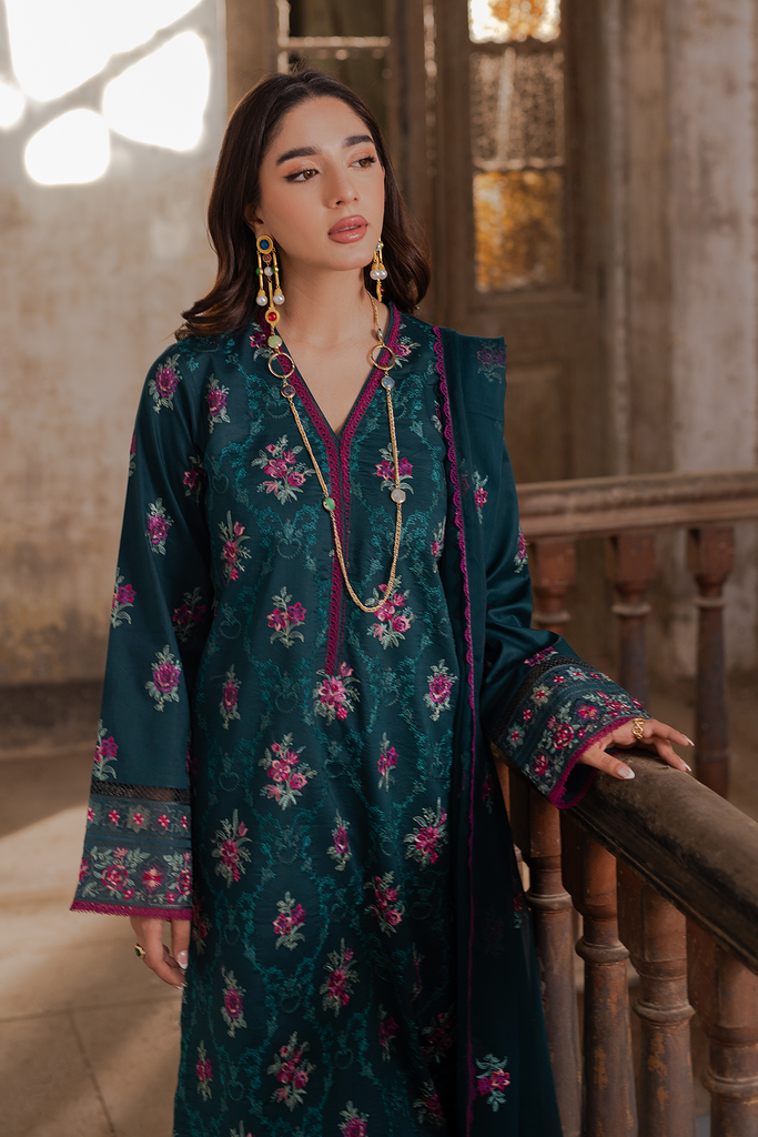 Rajbari | Summer Breeze 24 | A-2 by Rajbari - Designer Dress - Type: Ladies Clothes - Available at Libayah - 100% Original