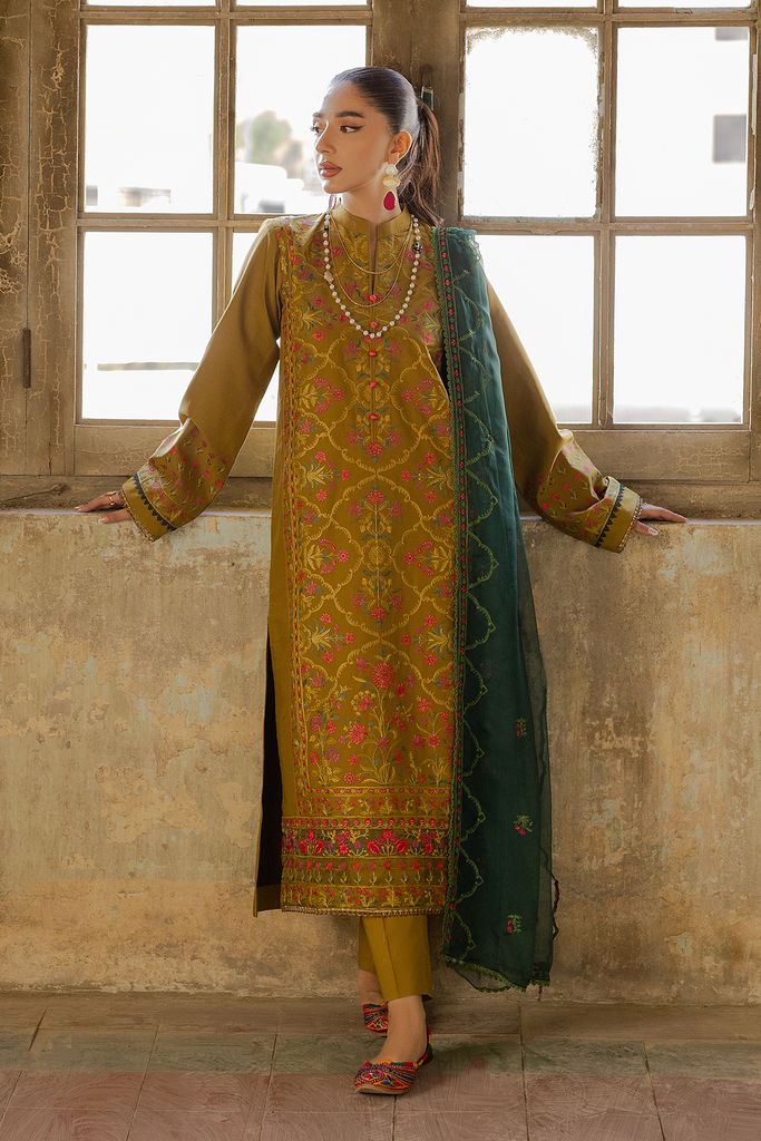Rajbari | Summer Breeze 24 | B-4 by Rajbari - Designer Dress - Type: Ladies Clothes - Available at Libayah - 100% Original
