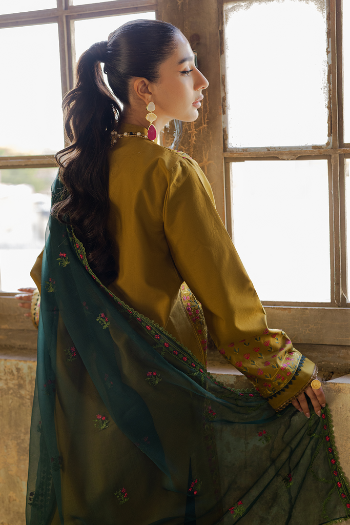 Rajbari | Summer Breeze 24 | B-4 by Rajbari - Designer Dress - Type: Ladies Clothes - Available at Libayah - 100% Original