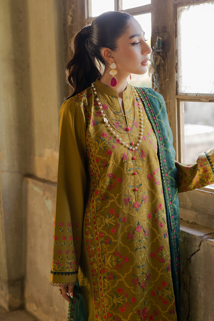 Rajbari | Summer Breeze 24 | B-4 by Rajbari - Designer Dress - Type: Ladies Clothes - Available at Libayah - 100% Original