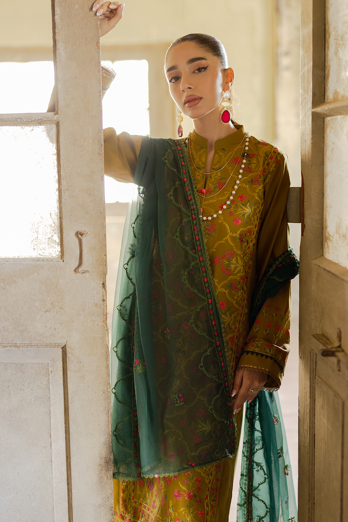 Rajbari | Summer Breeze 24 | B-4 by Rajbari - Designer Dress - Type: Ladies Clothes - Available at Libayah - 100% Original