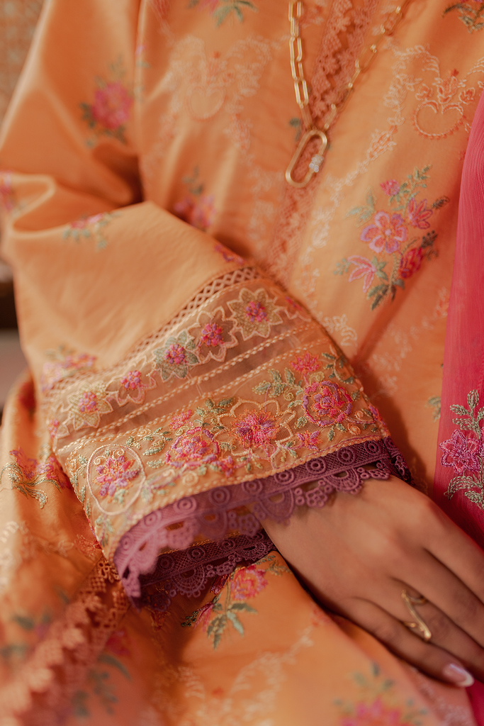 Rajbari | Summer Breeze 24 | B-2 by Rajbari - Designer Dress - Type: Ladies Clothes - Available at Libayah - 100% Original