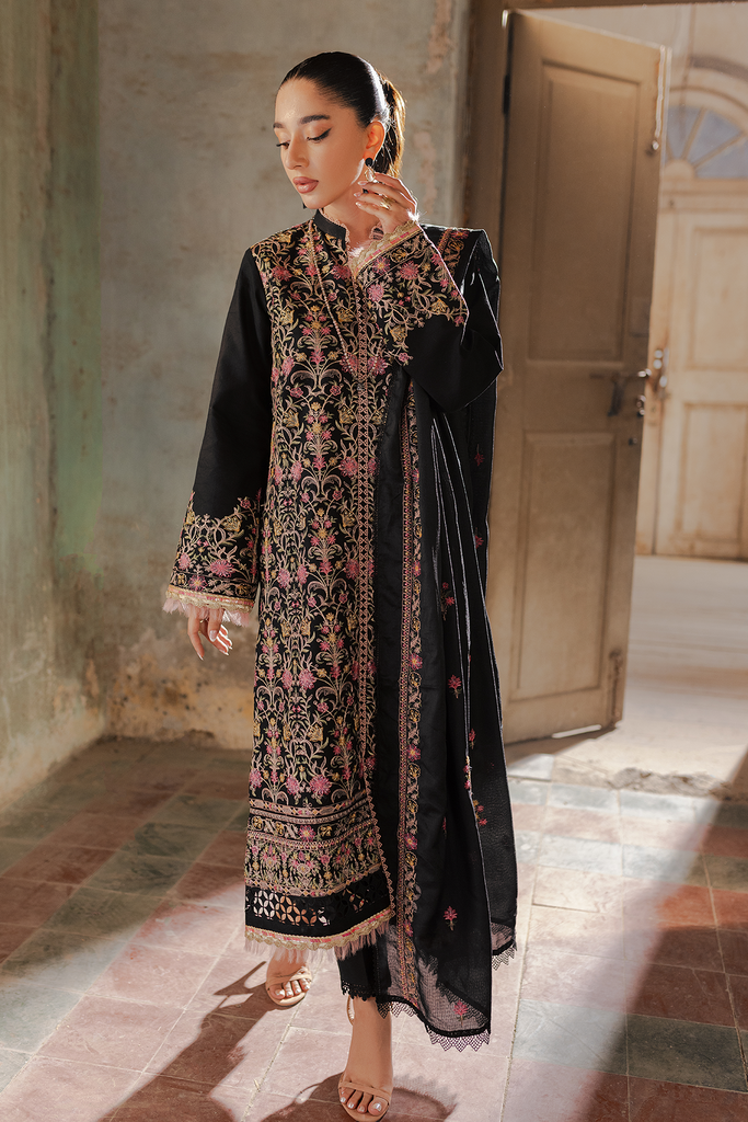 Rajbari | Summer Breeze 24 | A-1 by Rajbari - Designer Dress - Type: Ladies Clothes - Available at Libayah - 100% Original