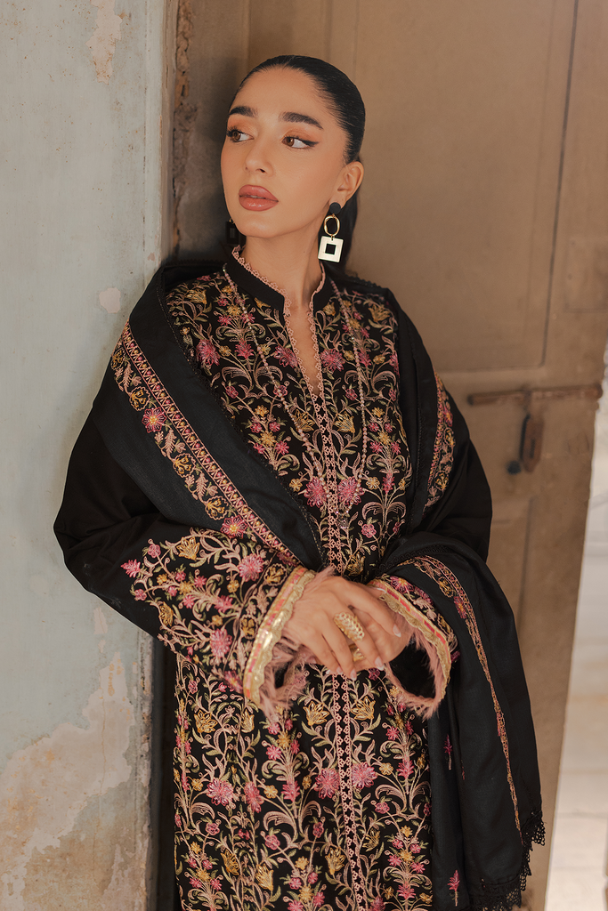 Rajbari | Summer Breeze 24 | A-1 by Rajbari - Designer Dress - Type: Ladies Clothes - Available at Libayah - 100% Original