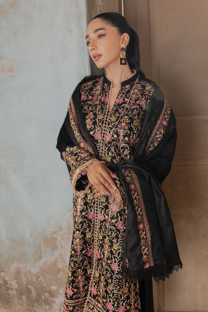 Rajbari | Summer Breeze 24 | A-1 by Rajbari - Designer Dress - Type: Ladies Clothes - Available at Libayah - 100% Original