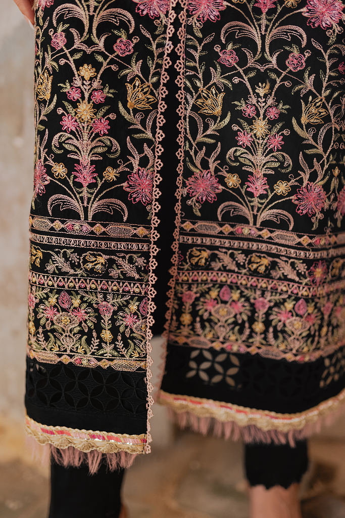 Rajbari | Summer Breeze 24 | A-1 by Rajbari - Designer Dress - Type: Ladies Clothes - Available at Libayah - 100% Original