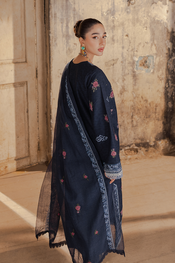Rajbari | Summer Breeze 24 | A-6 by Rajbari - Designer Dress - Type: Ladies Clothes - Available at Libayah - 100% Original