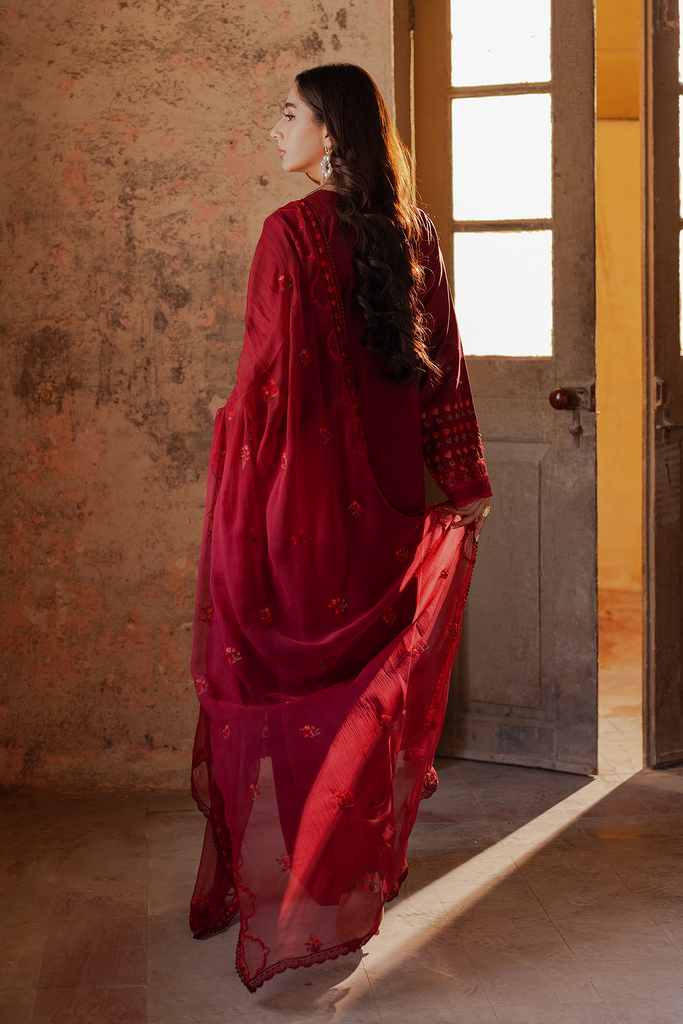 Rajbari | Summer Breeze 24 | A-4 by Rajbari - Designer Dress - Type: Ladies Clothes - Available at Libayah - 100% Original