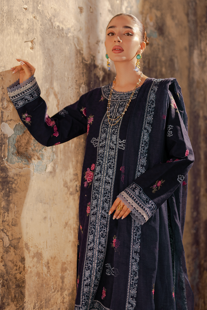 Rajbari | Summer Breeze 24 | A-6 by Rajbari - Designer Dress - Type: Ladies Clothes - Available at Libayah - 100% Original