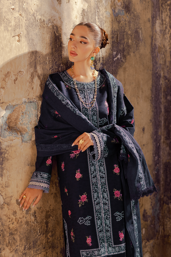 Rajbari | Summer Breeze 24 | A-6 by Rajbari - Designer Dress - Type: Ladies Clothes - Available at Libayah - 100% Original