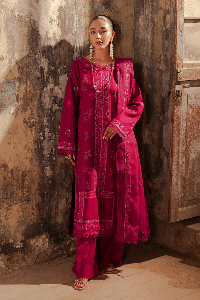 Rajbari | Summer Breeze 24 | B-6 by Rajbari - Designer Dress - Type: Ladies Clothes - Available at Libayah - 100% Original
