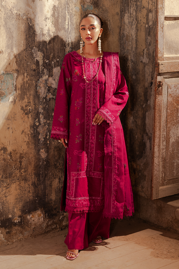 Rajbari | Summer Breeze 24 | B-6 by Rajbari - Designer Dress - Type: Ladies Clothes - Available at Libayah - 100% Original