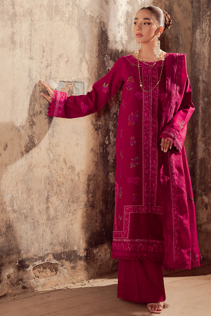 Rajbari | Summer Breeze 24 | B-6 by Rajbari - Designer Dress - Type: Ladies Clothes - Available at Libayah - 100% Original