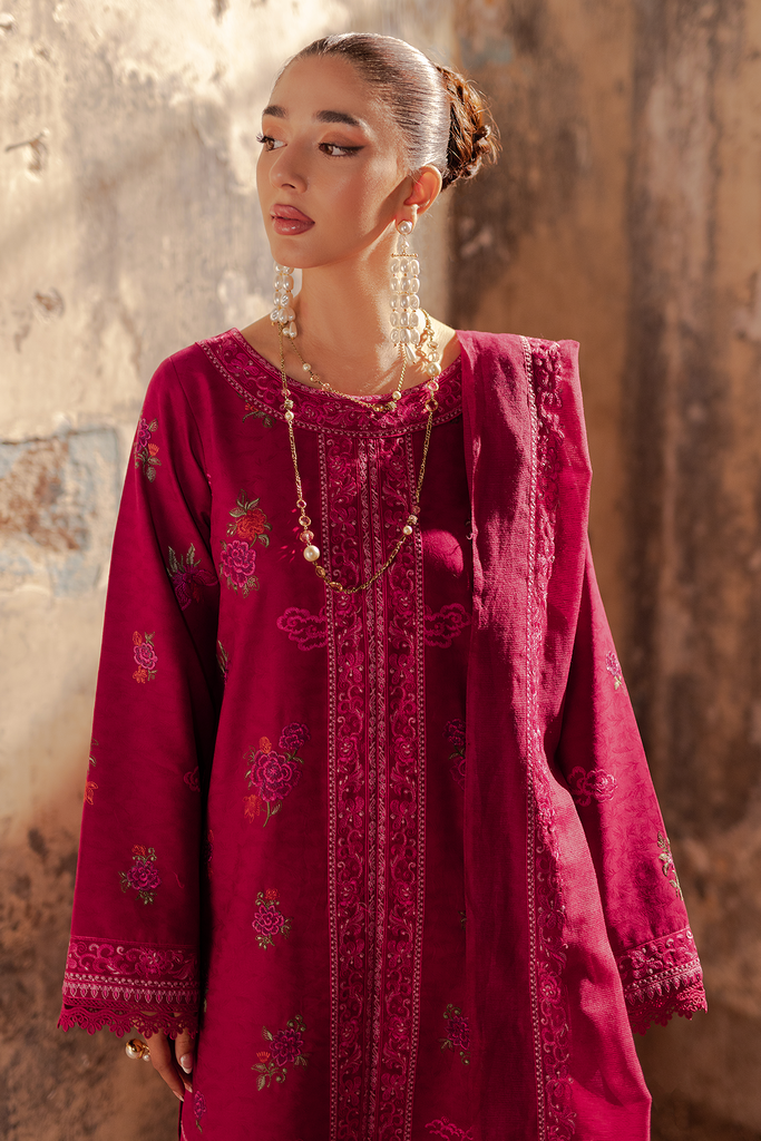 Rajbari | Summer Breeze 24 | B-6 by Rajbari - Designer Dress - Type: Ladies Clothes - Available at Libayah - 100% Original