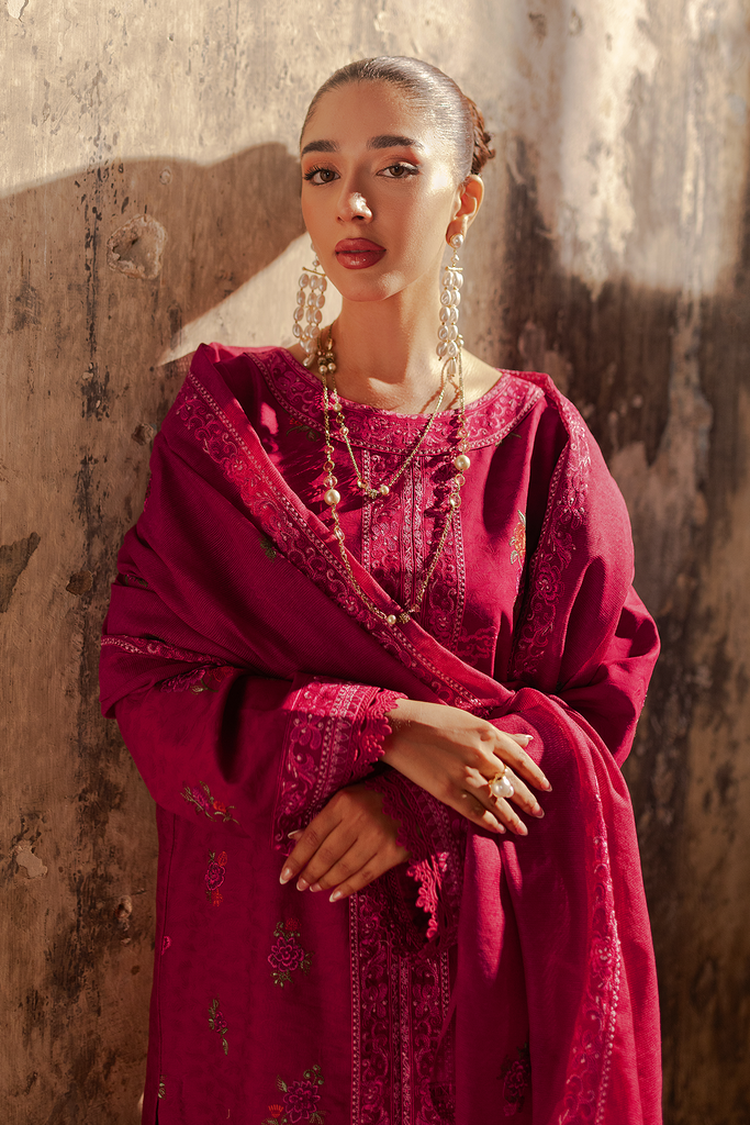 Rajbari | Summer Breeze 24 | B-6 by Rajbari - Designer Dress - Type: Ladies Clothes - Available at Libayah - 100% Original