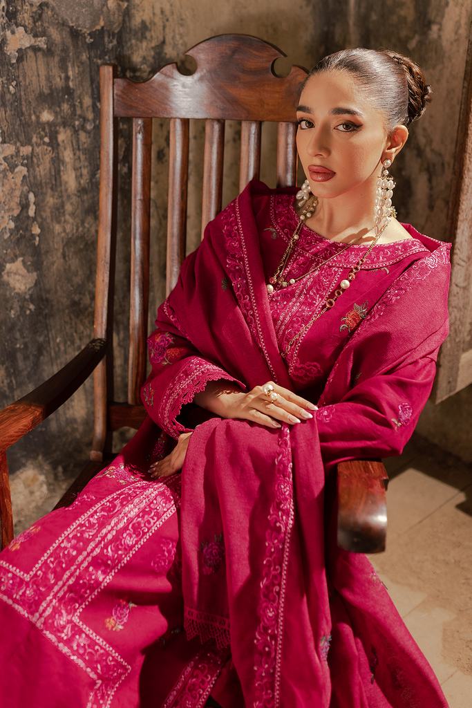 Rajbari | Summer Breeze 24 | B-6 by Rajbari - Designer Dress - Type: Ladies Clothes - Available at Libayah - 100% Original