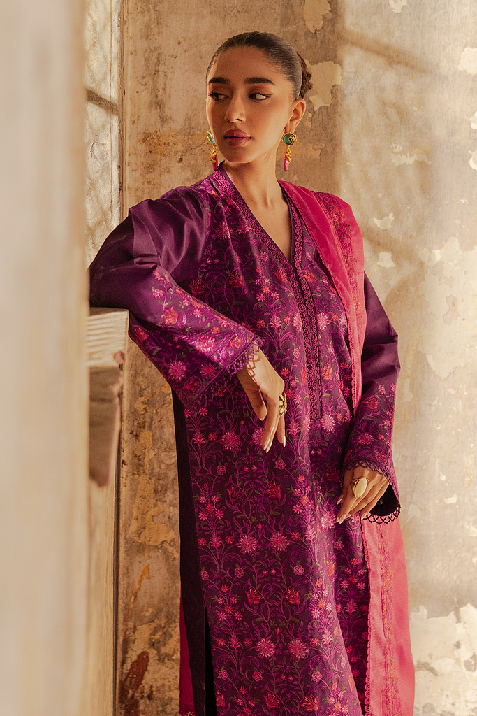 Rajbari | Summer Breeze 24 | B-1 by Rajbari - Designer Dress - Type: Ladies Clothes - Available at Libayah - 100% Original