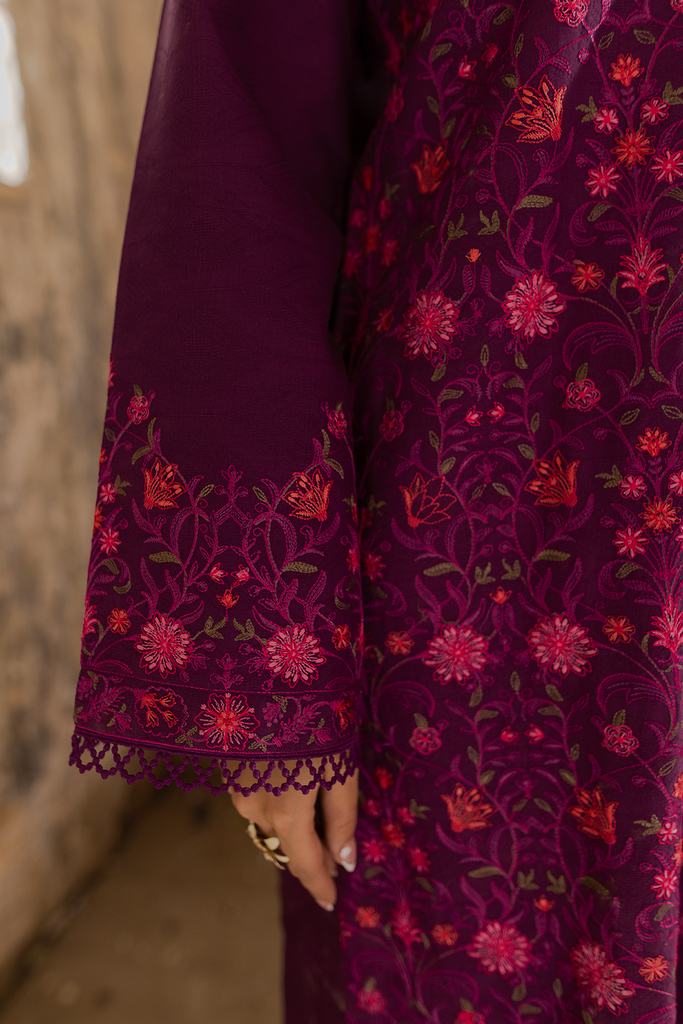 Rajbari | Summer Breeze 24 | B-1 by Rajbari - Designer Dress - Type: Ladies Clothes - Available at Libayah - 100% Original
