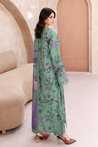 Ramsha | Naqsh Embroidered Rawsilk | RS-07 by Ramsha - Designer Dress  - Type : Ladies Clothes - Available at Libayah - 100% Original 