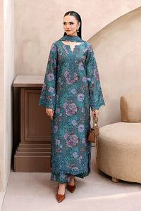 Ramsha | Naqsh Embroidered Rawsilk | RS-03 by Ramsha - Designer Dress  - Type : Ladies Clothes - Available at Libayah - 100% Original 