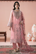 Ramsha | Rangeen Organza | PS-104 by Ramsha - Designer Dress  - Type : Ladies Clothes - Available at Libayah - 100% Original 