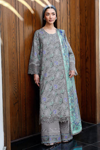 Ramsha | Rangrez Lawn Collection | N-901 by Ramsha - Designer Dress  - Type : Ladies Clothes - Available at Libayah - 100% Original 