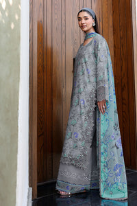 Ramsha | Rangrez Lawn Collection | N-901 by Ramsha - Designer Dress  - Type : Ladies Clothes - Available at Libayah - 100% Original 