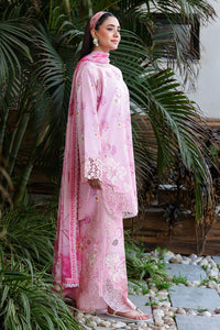 Ramsha | Rangrez Lawn Collection | N-902 by Ramsha - Designer Dress  - Type : Ladies Clothes - Available at Libayah - 100% Original 