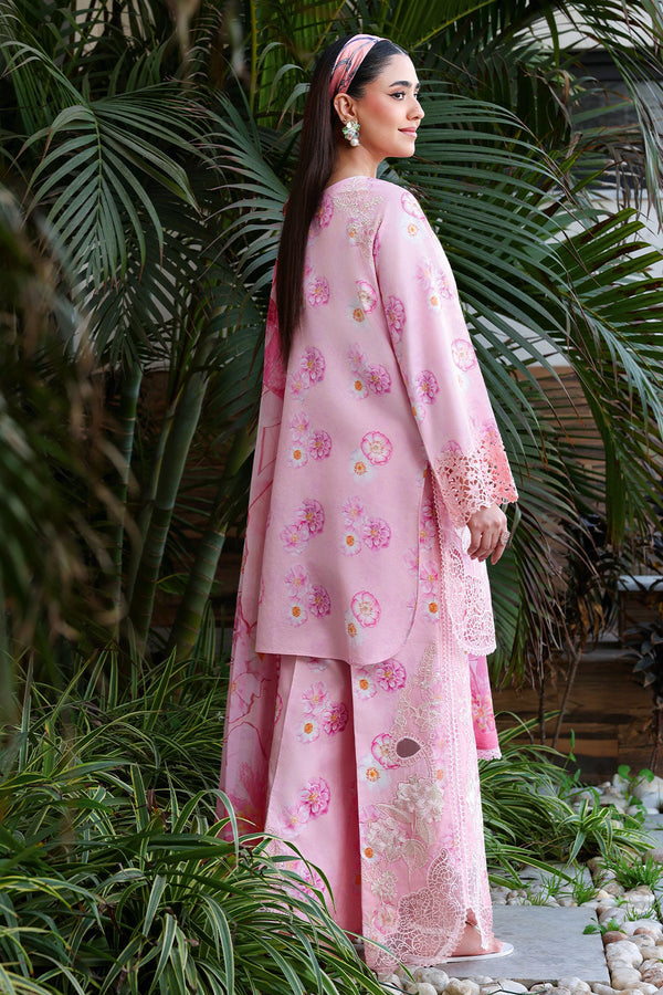 Ramsha | Rangrez Lawn Collection | N-902 by Ramsha - Designer Dress  - Type : Ladies Clothes - Available at Libayah - 100% Original 