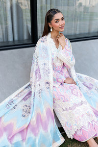 Ramsha | Rangrez Lawn Collection | N-909 by Ramsha - Designer Dress  - Type : Ladies Clothes - Available at Libayah - 100% Original 