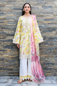 Ramsha | Rangrez Lawn Collection | N-904 by Ramsha - Designer Dress  - Type : Ladies Clothes - Available at Libayah - 100% Original 
