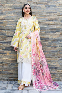 Ramsha | Rangrez Lawn Collection | N-904 by Ramsha - Designer Dress  - Type : Ladies Clothes - Available at Libayah - 100% Original 