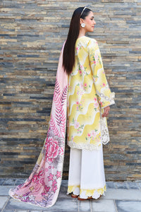 Ramsha | Rangrez Lawn Collection | N-904 by Ramsha - Designer Dress  - Type : Ladies Clothes - Available at Libayah - 100% Original 