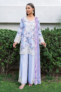 Ramsha | Rangrez Lawn Collection | N-905 by Ramsha - Designer Dress  - Type : Ladies Clothes - Available at Libayah - 100% Original 