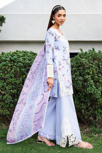 Ramsha | Rangrez Lawn Collection | N-905 by Ramsha - Designer Dress  - Type : Ladies Clothes - Available at Libayah - 100% Original 