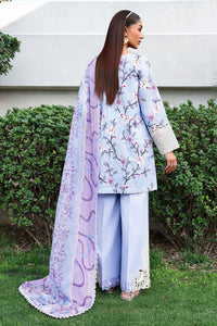 Ramsha | Rangrez Lawn Collection | N-905 by Ramsha - Designer Dress  - Type : Ladies Clothes - Available at Libayah - 100% Original 