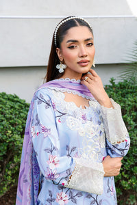 Ramsha | Rangrez Lawn Collection | N-905 by Ramsha - Designer Dress  - Type : Ladies Clothes - Available at Libayah - 100% Original 