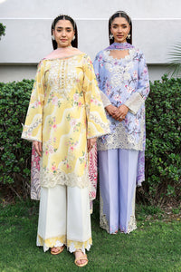 Ramsha | Rangrez Lawn Collection | N-905 by Ramsha - Designer Dress  - Type : Ladies Clothes - Available at Libayah - 100% Original 
