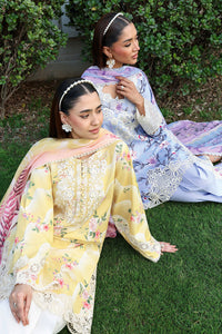 Ramsha | Rangrez Lawn Collection | N-904 by Ramsha - Designer Dress  - Type : Ladies Clothes - Available at Libayah - 100% Original 
