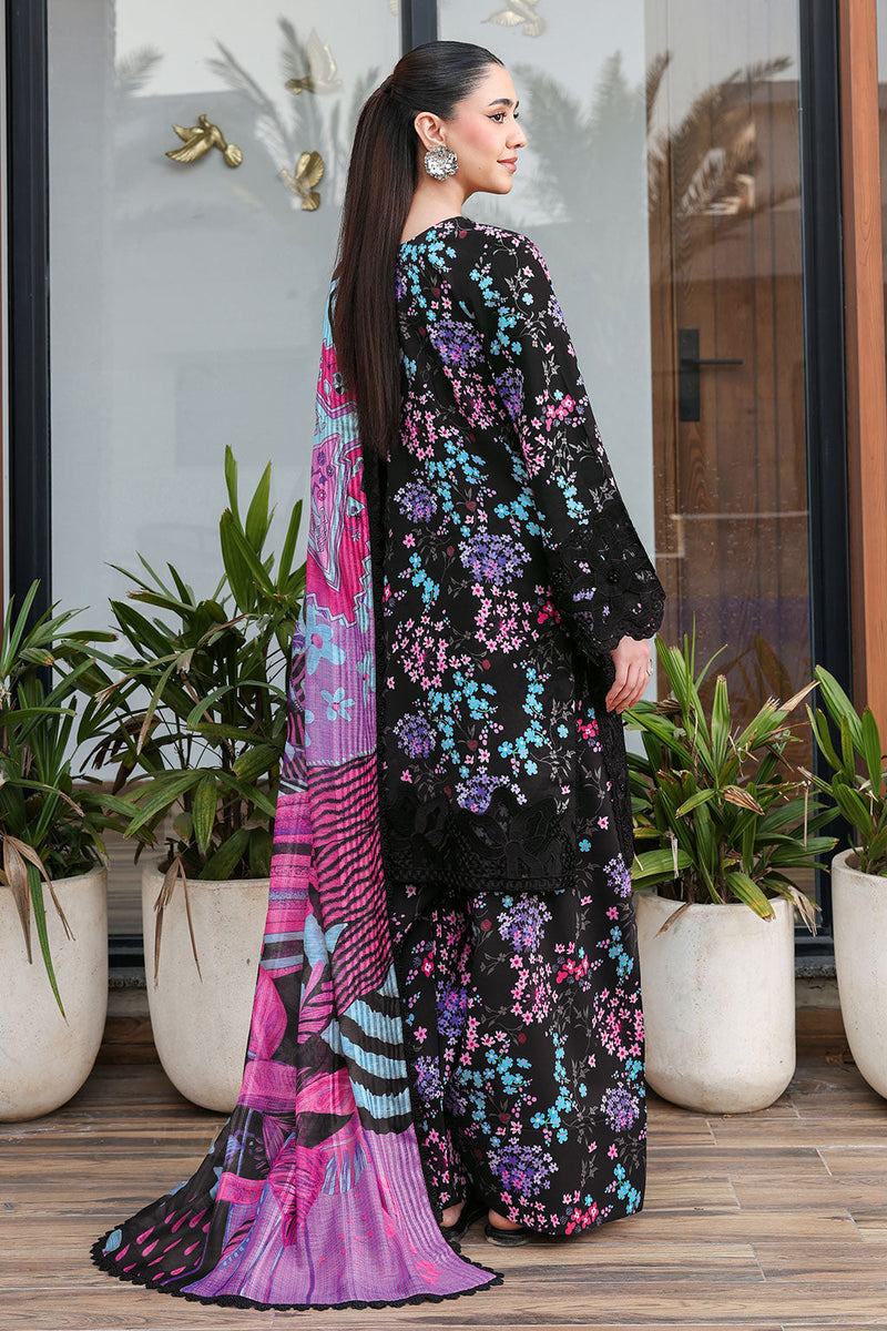 Ramsha | Rangrez Lawn Collection | N-903 by Ramsha - Designer Dress  - Type : Ladies Clothes - Available at Libayah - 100% Original 