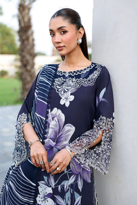Ramsha | Rangrez Lawn Collection | N-908 by Ramsha - Designer Dress  - Type : Ladies Clothes - Available at Libayah - 100% Original 