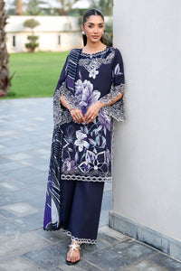 Ramsha | Rangrez Lawn Collection | N-908 by Ramsha - Designer Dress  - Type : Ladies Clothes - Available at Libayah - 100% Original 